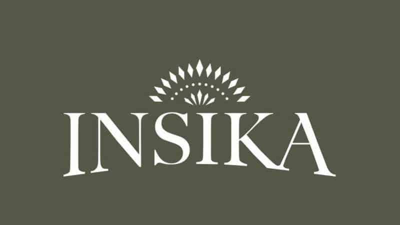 Insika Lodge Vic Falls