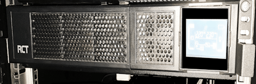 Uninterruptible Power Supplies (UPS) – Essential devices!