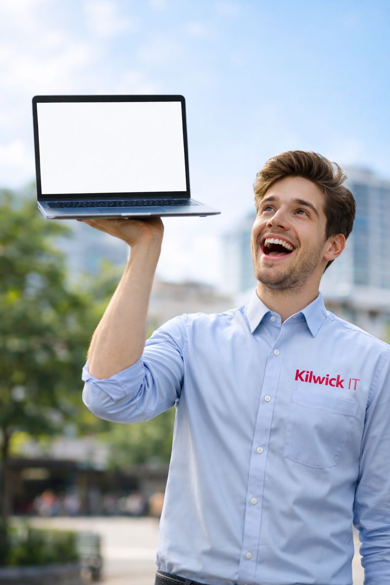 Kilwick IT excels in managed services