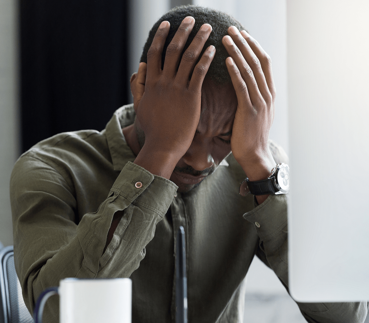 Buy cheap. Buy twice