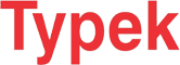 Typek
