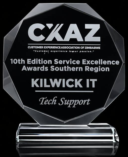 CXAZ 2026 Award