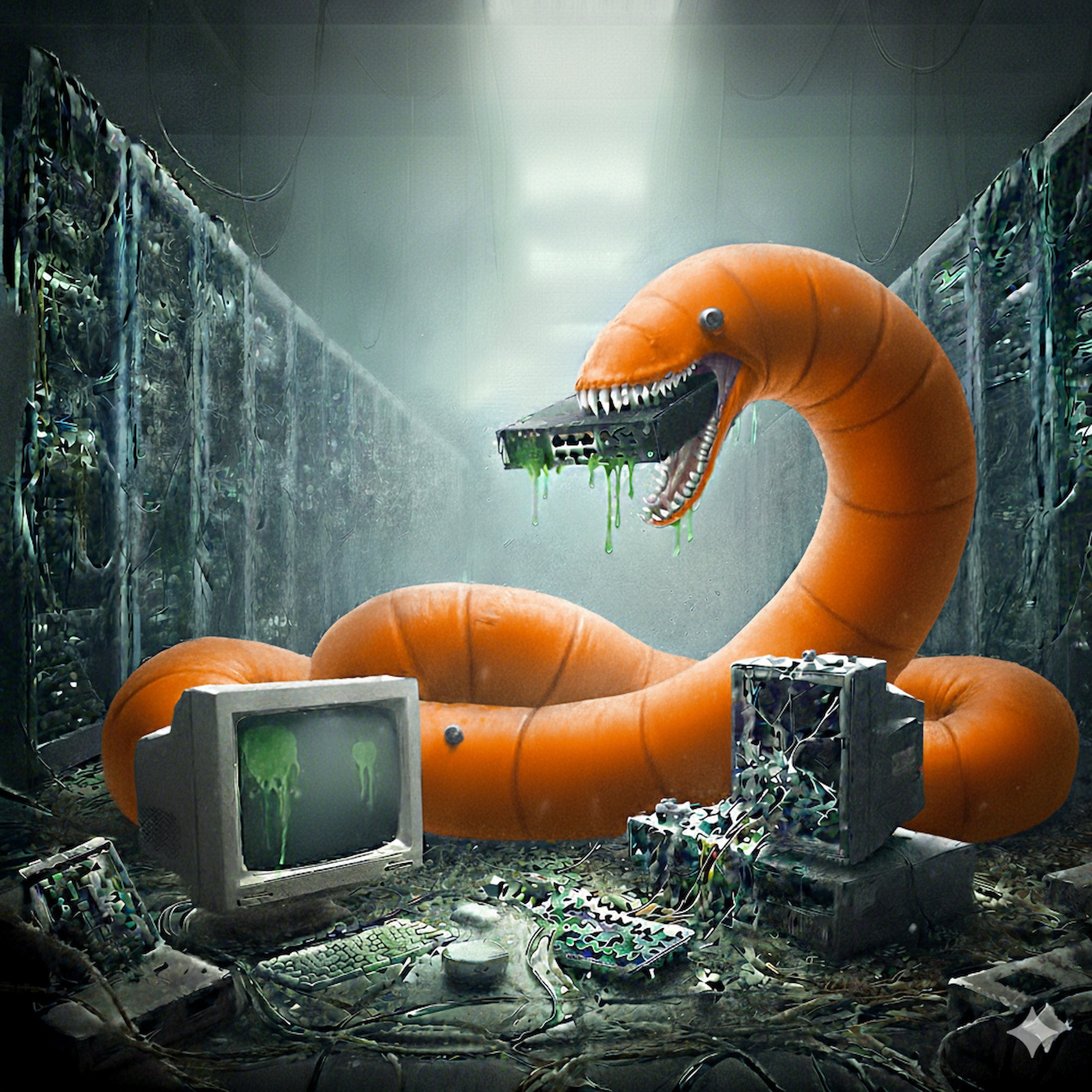 Cyber threats – Are you prepared?
