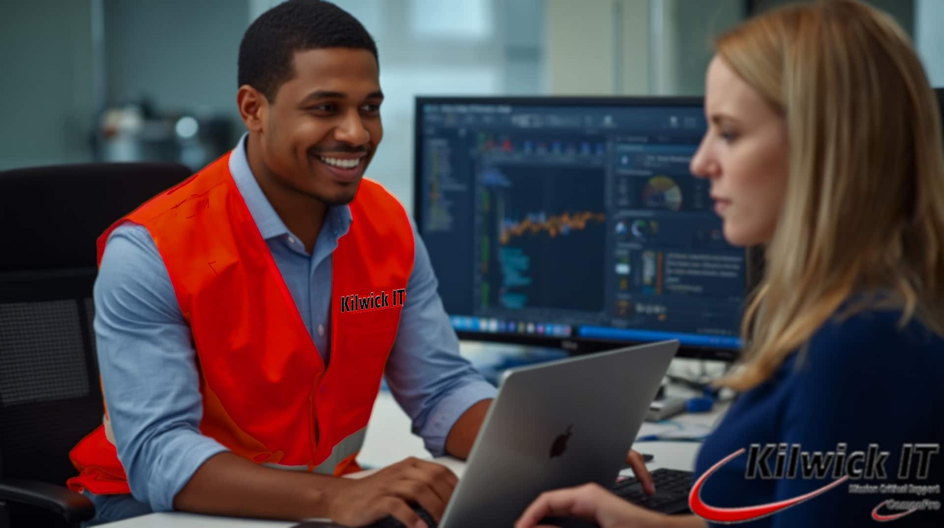 Why Trust Matters More Than Technology: The Value of Long-Term ICT Partnerships