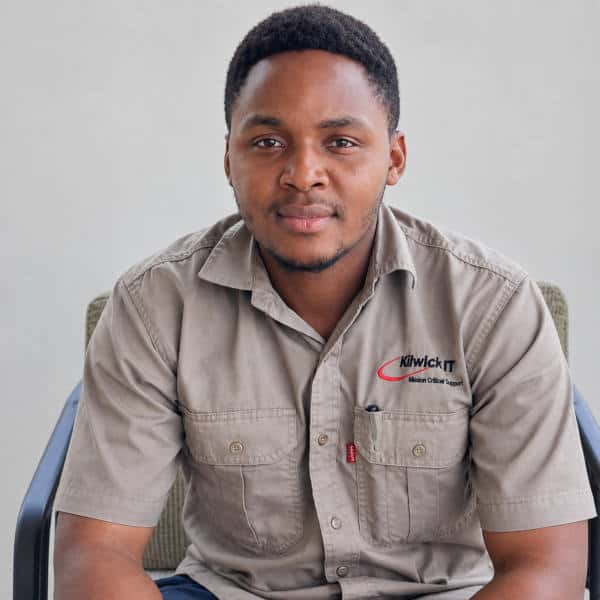 Leroy Chinyanga